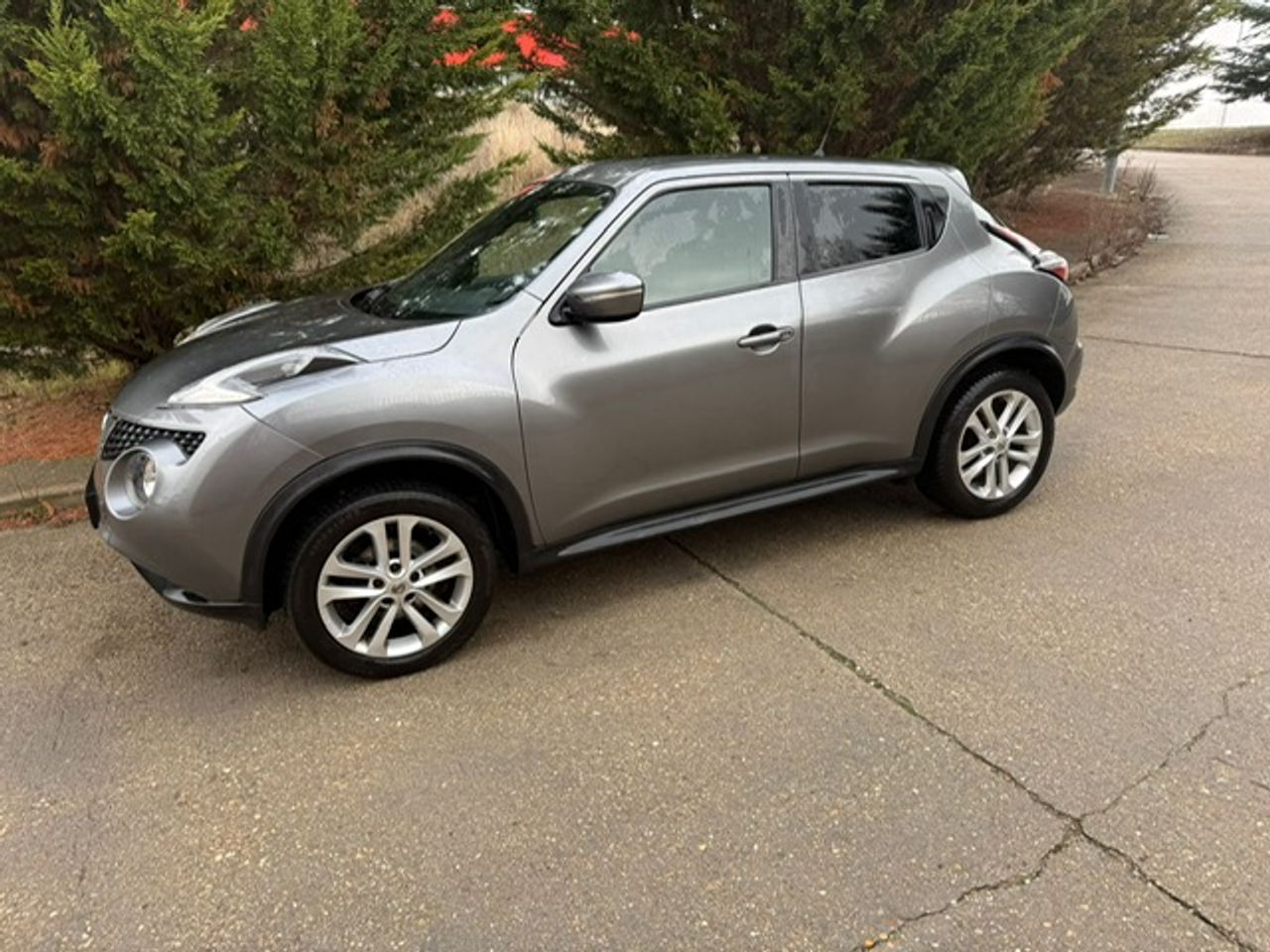 Nissan Juke N-Connecta dCi 81 kW (110 CV) 4X2 - Foto 4