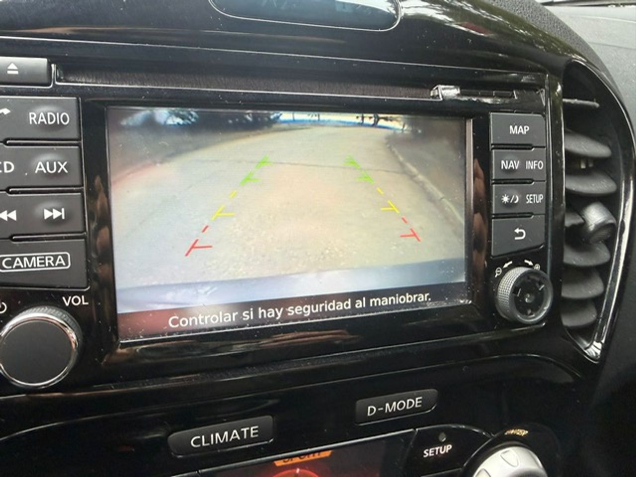 Nissan Juke N-Connecta dCi 81 kW (110 CV) 4X2 - Foto 49