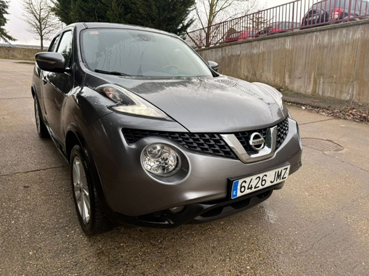 Nissan Juke N-Connecta dCi 81 kW (110 CV) 4X2 - Foto 17