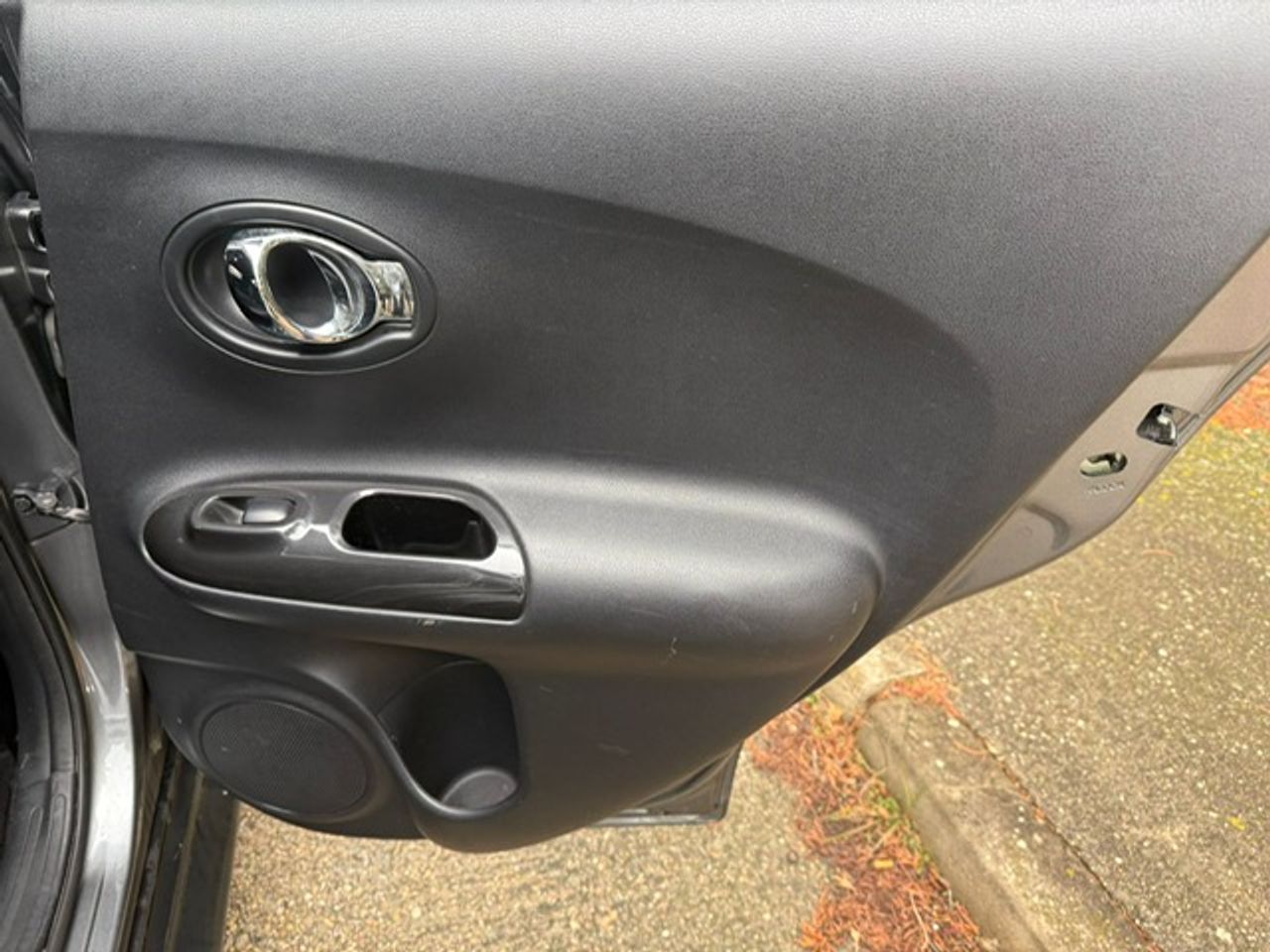 Nissan Juke N-Connecta dCi 81 kW (110 CV) 4X2 - Foto 40