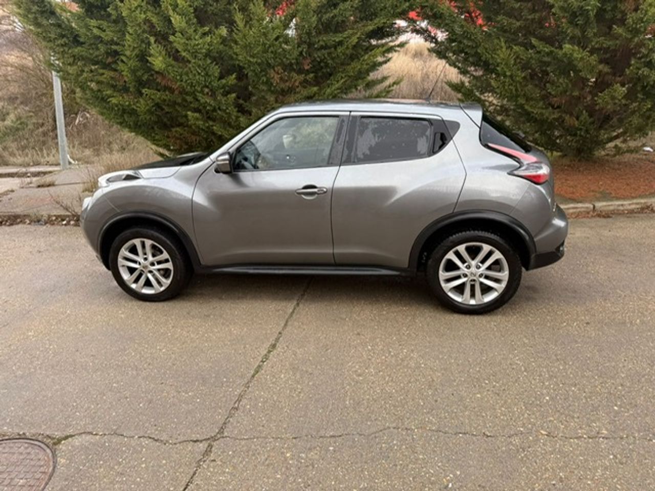 Nissan Juke N-Connecta dCi 81 kW (110 CV) 4X2 - Foto 6