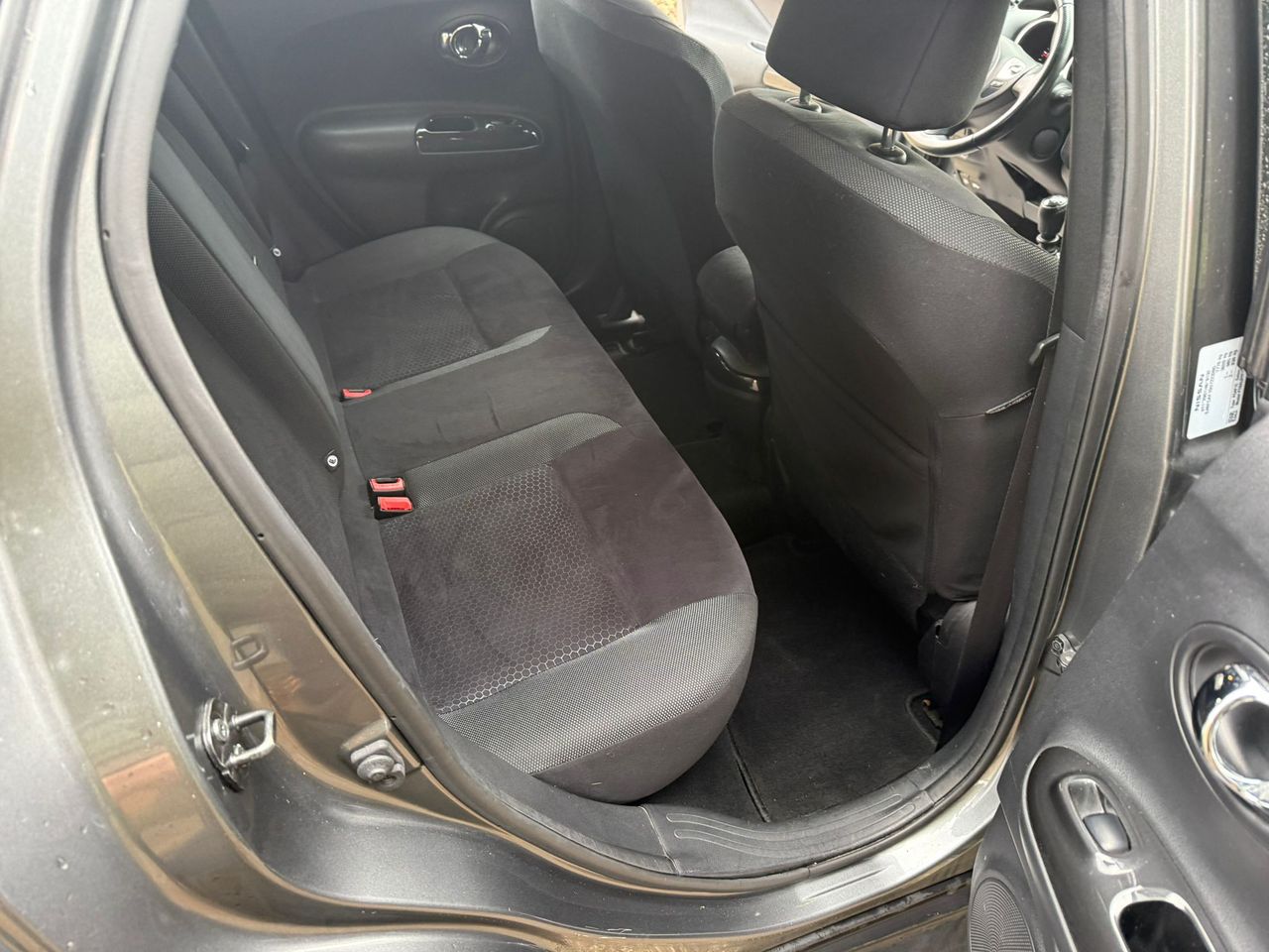 Nissan Juke N-Connecta dCi 81 kW (110 CV) 4X2 - Foto 38