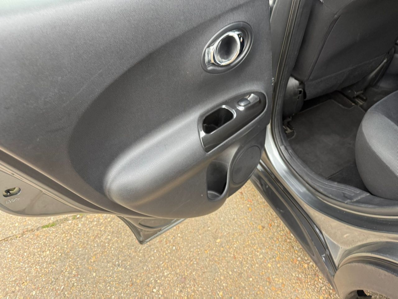 Nissan Juke N-Connecta dCi 81 kW (110 CV) 4X2 - Foto 34