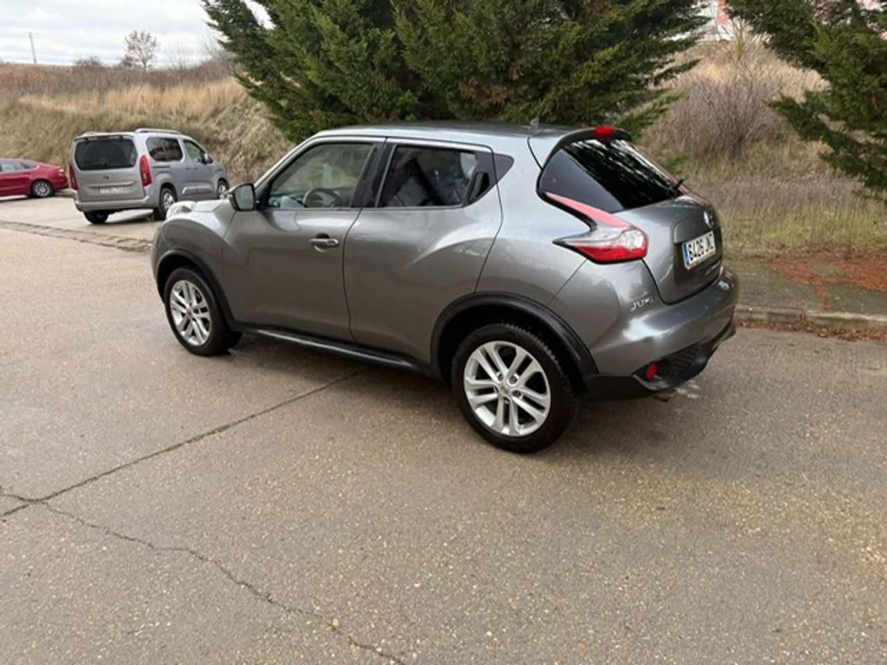Nissan Juke N-Connecta dCi 81 kW (110 CV) 4X2 - Foto 8