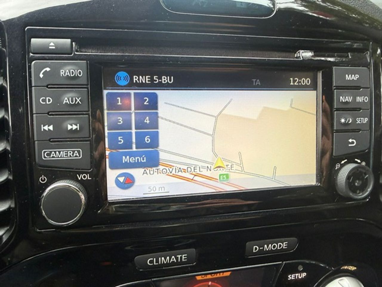 Nissan Juke N-Connecta dCi 81 kW (110 CV) 4X2 - Foto 48