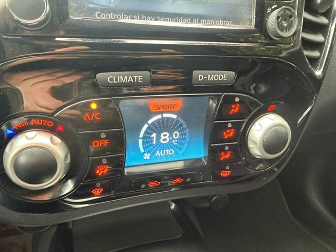 Nissan Juke N-Connecta dCi 81 kW (110 CV) 4X2 - Foto 50