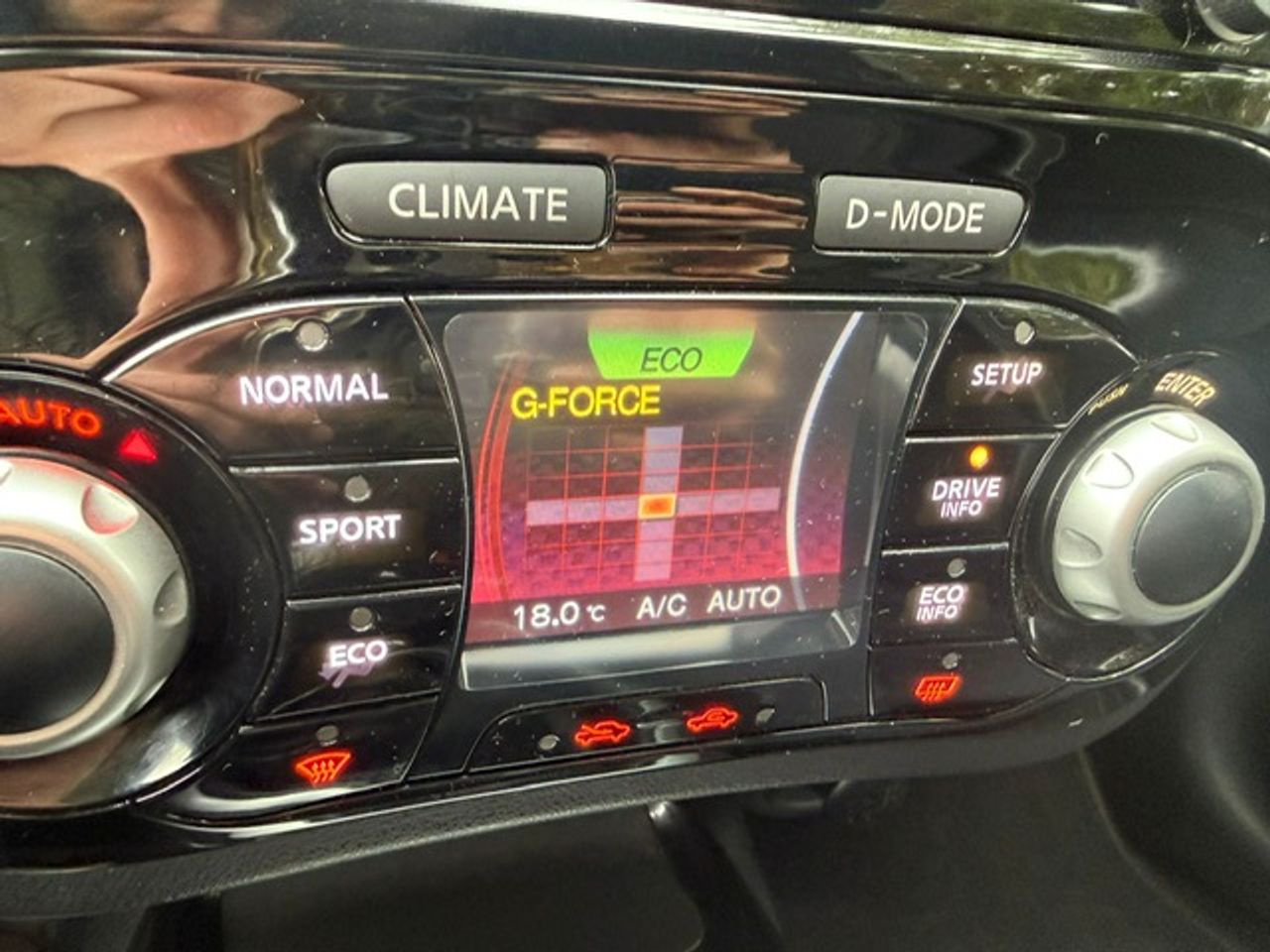 Nissan Juke N-Connecta dCi 81 kW (110 CV) 4X2 - Foto 54