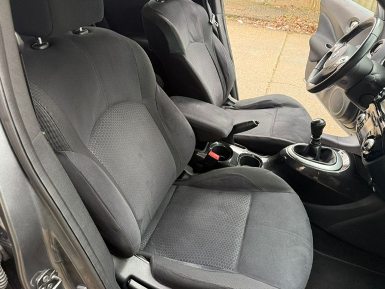 Nissan Juke N-Connecta dCi 81 kW (110 CV) 4X2 - Foto 44