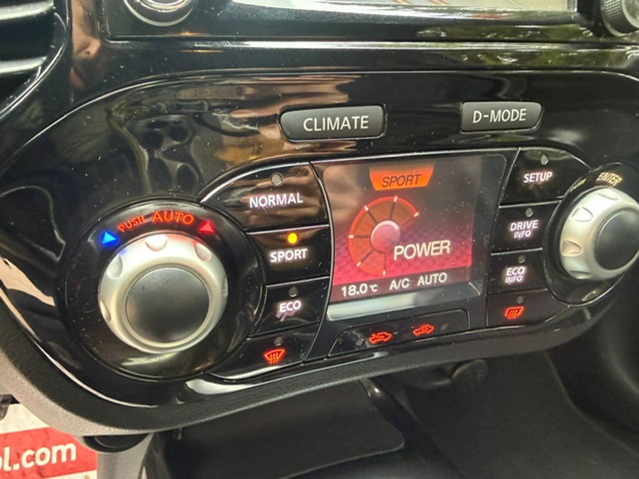 Nissan Juke N-Connecta dCi 81 kW (110 CV) 4X2 - Foto 28