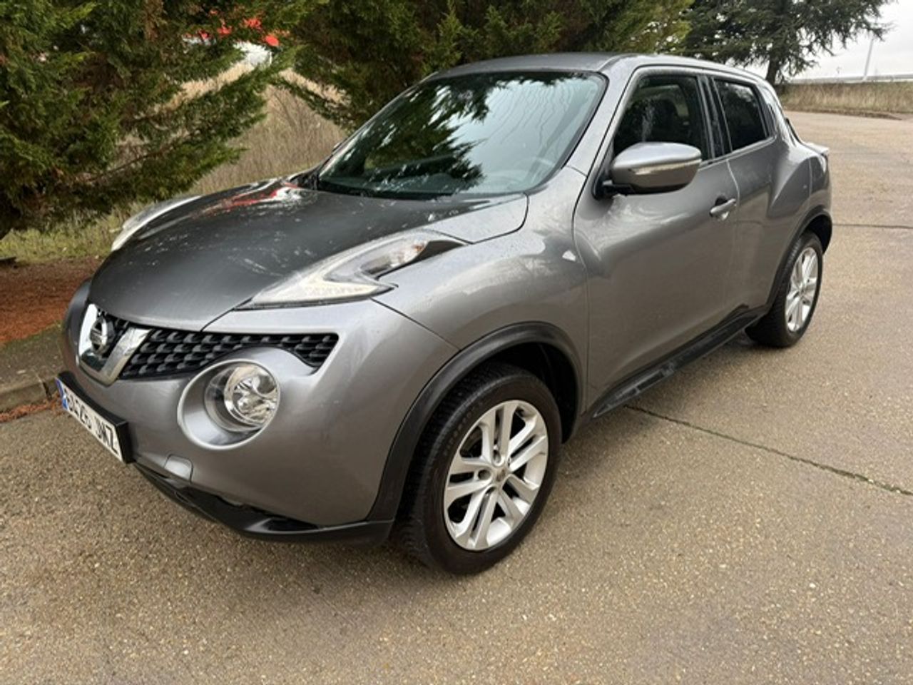 Nissan Juke N-Connecta dCi 81 kW (110 CV) 4X2 - Foto 18