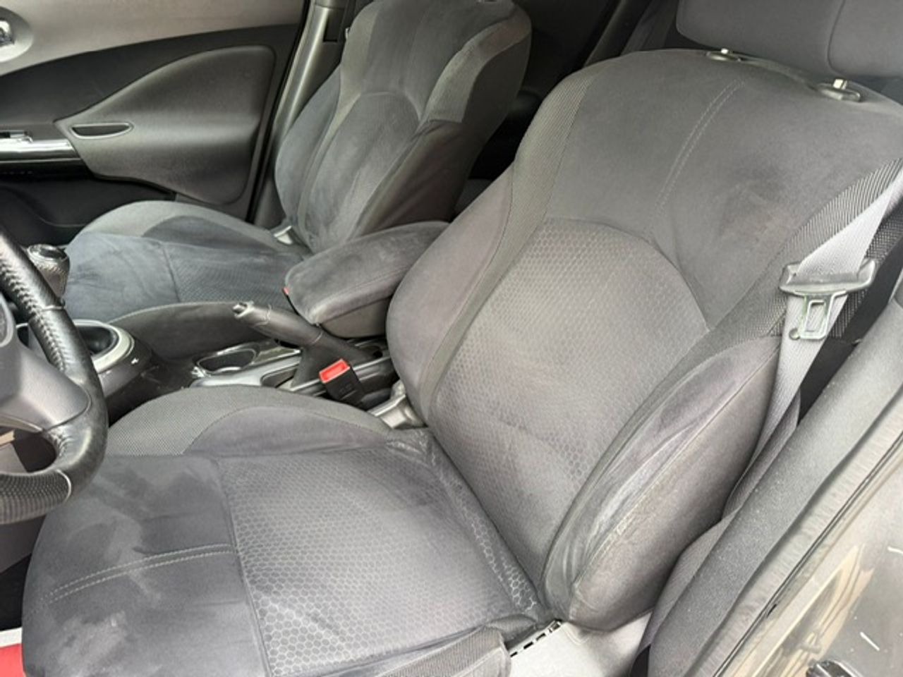 Nissan Juke N-Connecta dCi 81 kW (110 CV) 4X2 - Foto 29