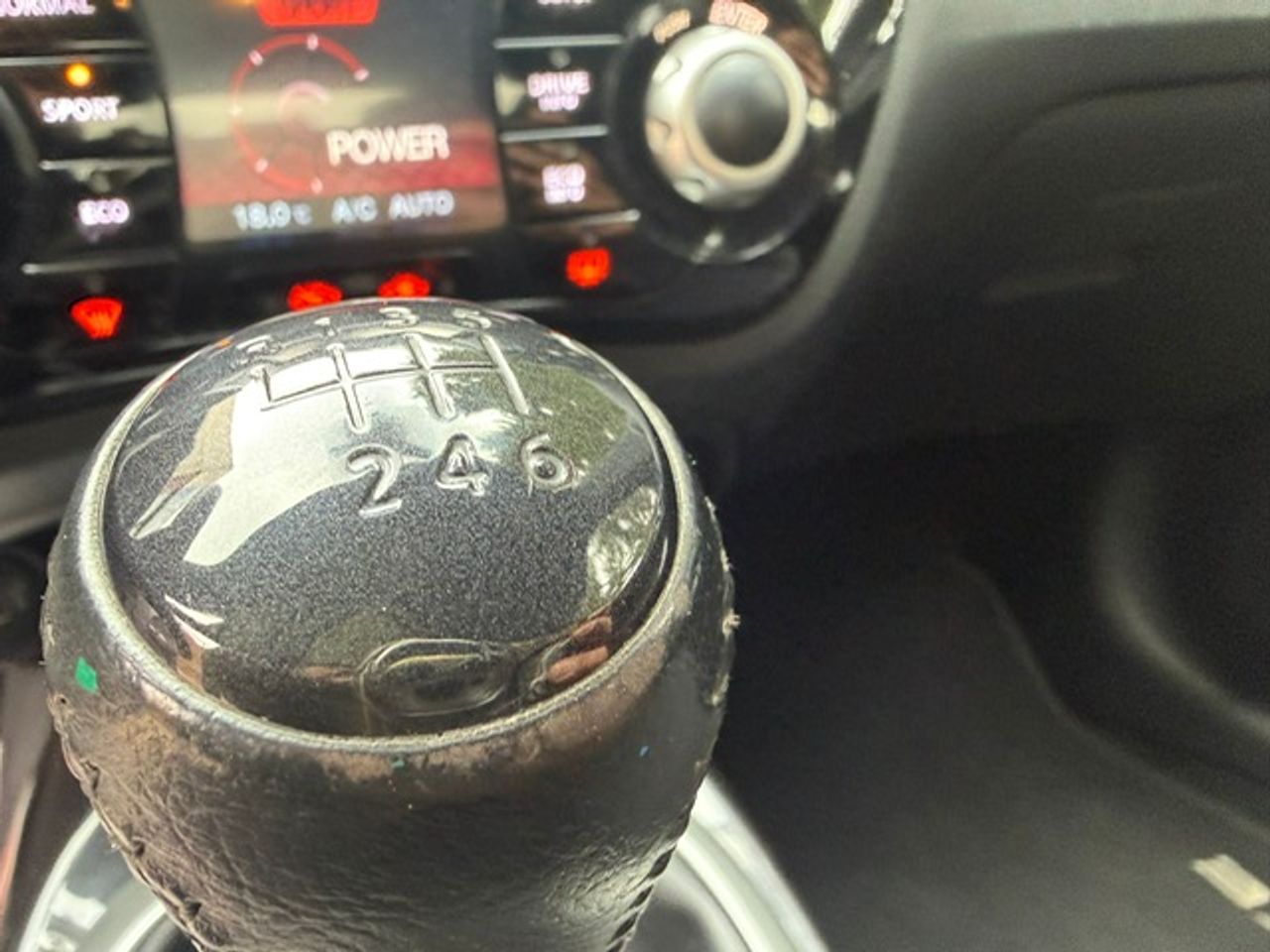 Nissan Juke N-Connecta dCi 81 kW (110 CV) 4X2 - Foto 43