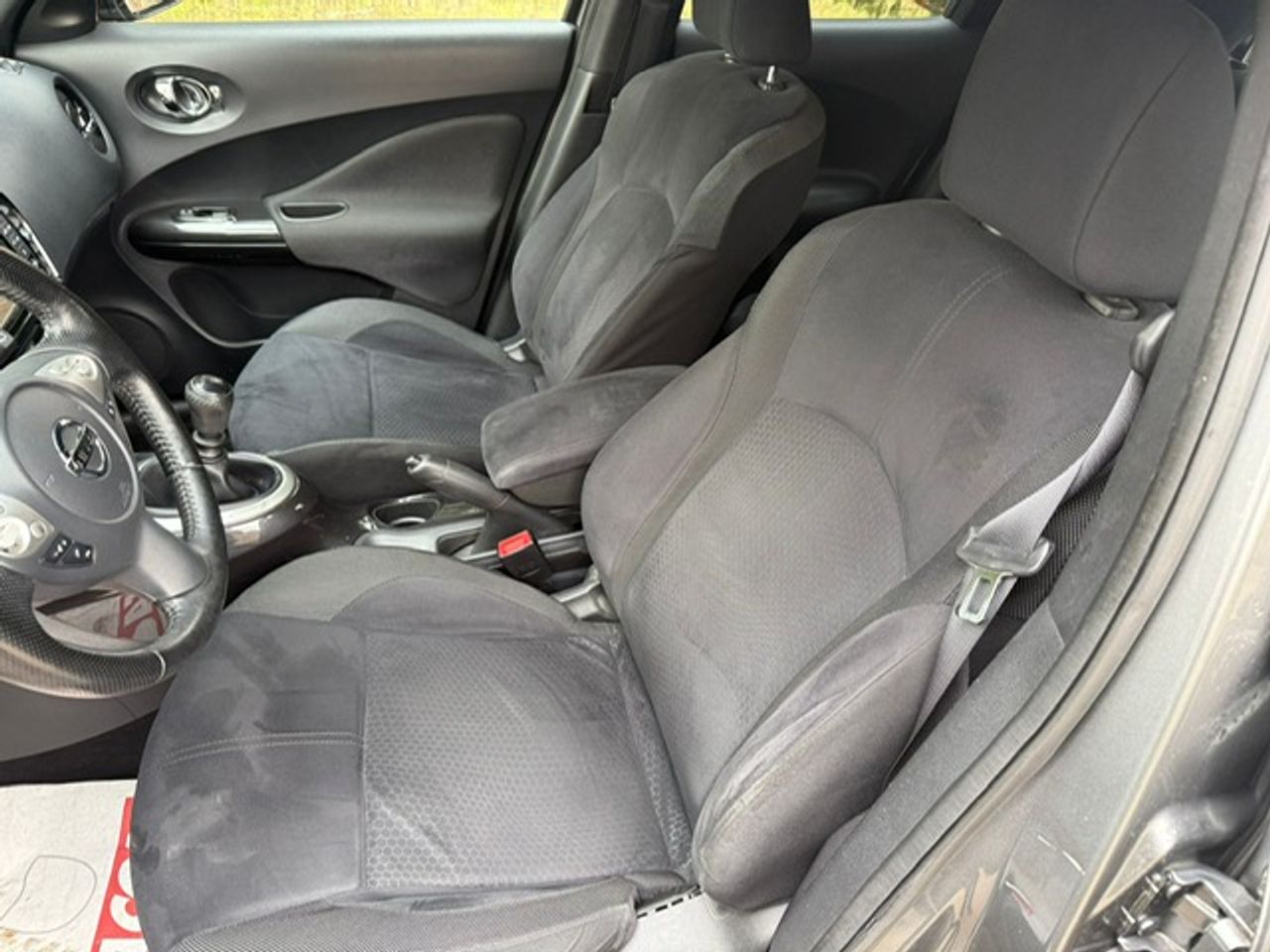 Nissan Juke N-Connecta dCi 81 kW (110 CV) 4X2 - Foto 20