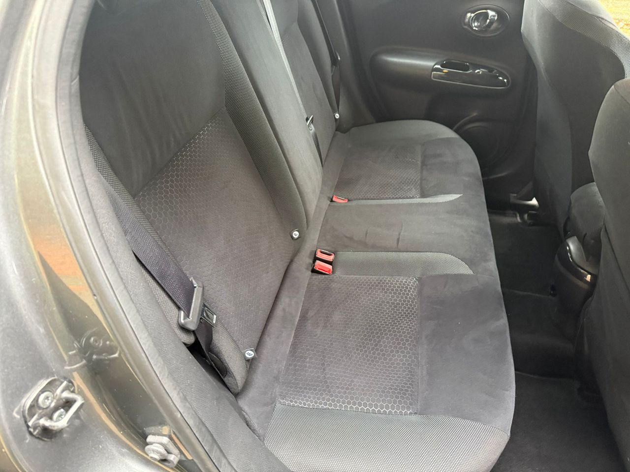 Nissan Juke N-Connecta dCi 81 kW (110 CV) 4X2 - Foto 39