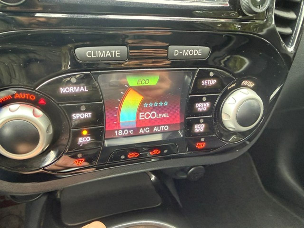 Nissan Juke N-Connecta dCi 81 kW (110 CV) 4X2 - Foto 53