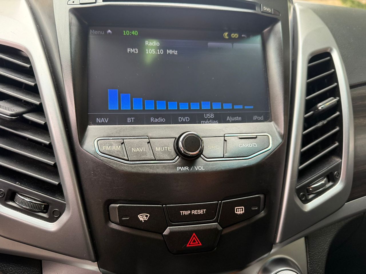 SsangYong Korando D20T 149 CV 4x4 Premium - Foto 32