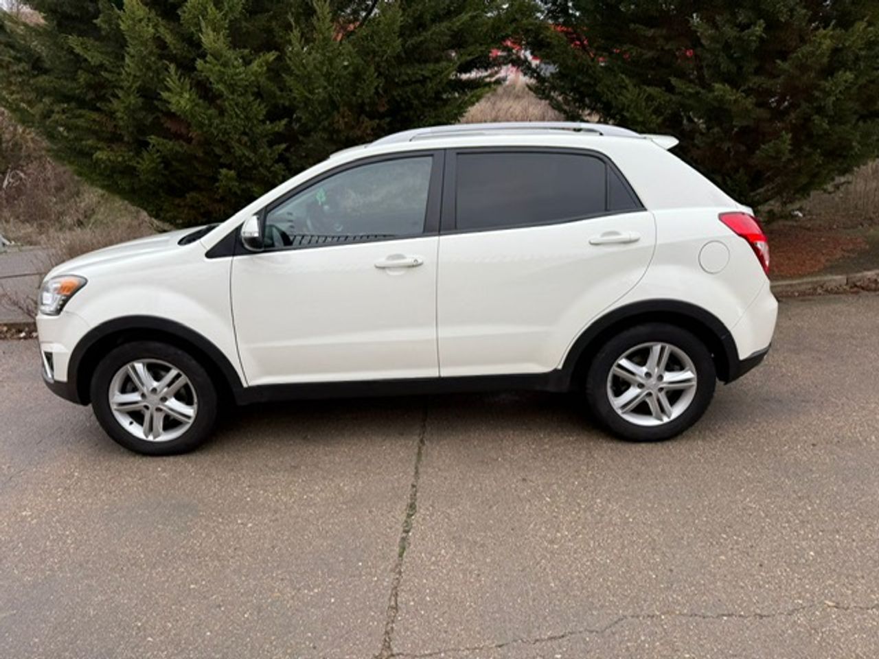 SsangYong Korando D20T 149 CV 4x4 Premium - Foto 5