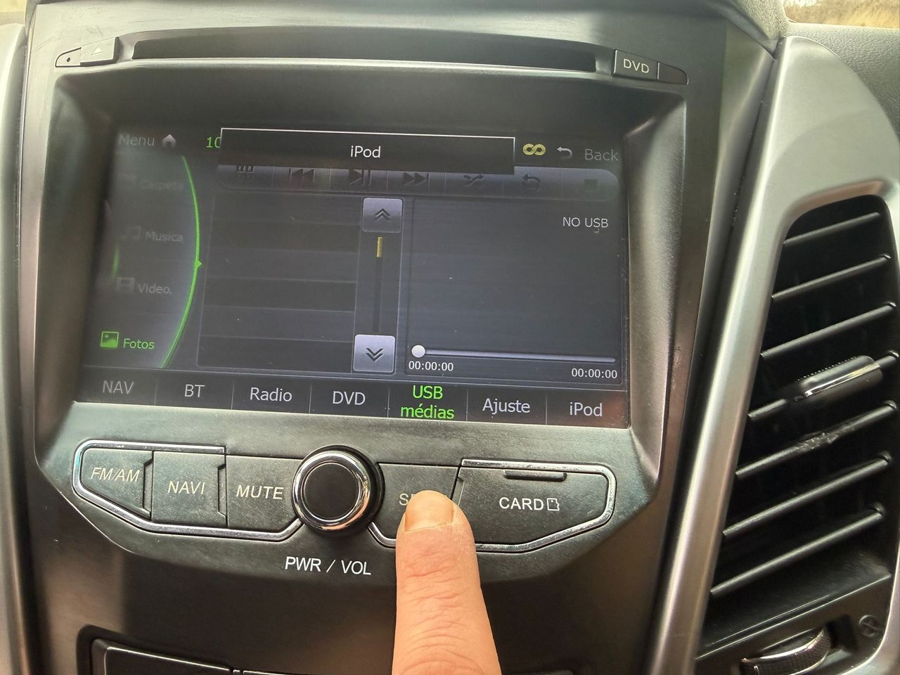 SsangYong Korando D20T 149 CV 4x4 Premium - Foto 59