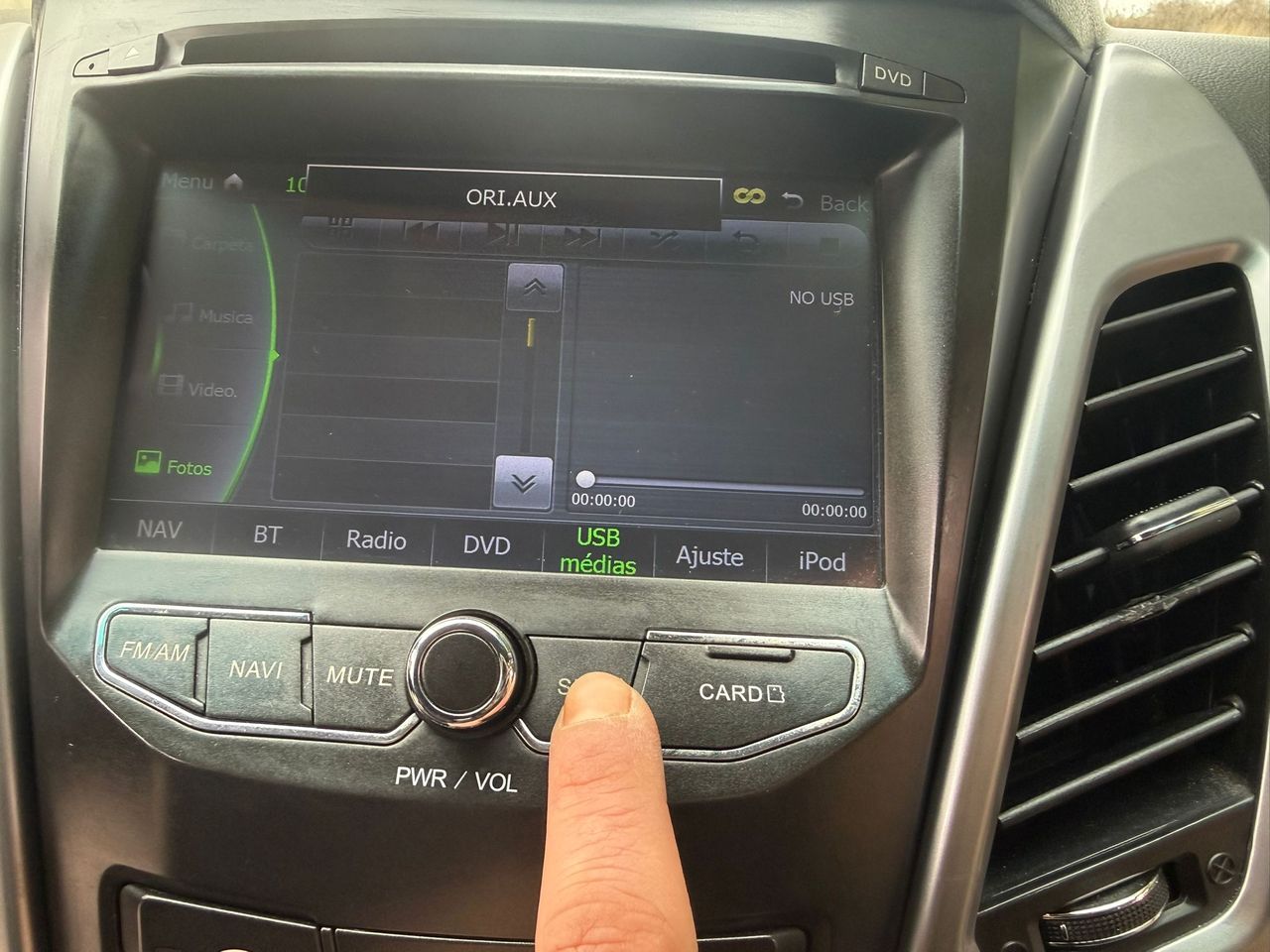 SsangYong Korando D20T 149 CV 4x4 Premium - Foto 61