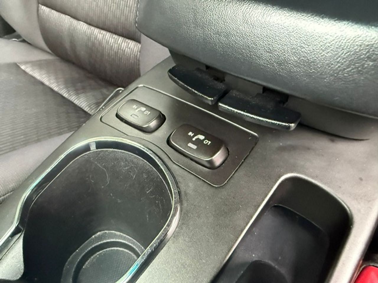 SsangYong Korando D20T 149 CV 4x4 Premium - Foto 36