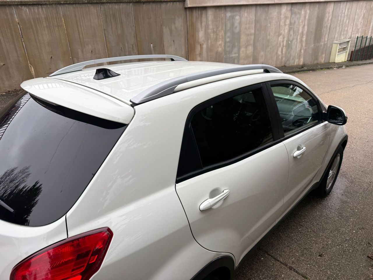 SsangYong Korando D20T 149 CV 4x4 Premium - Foto 13