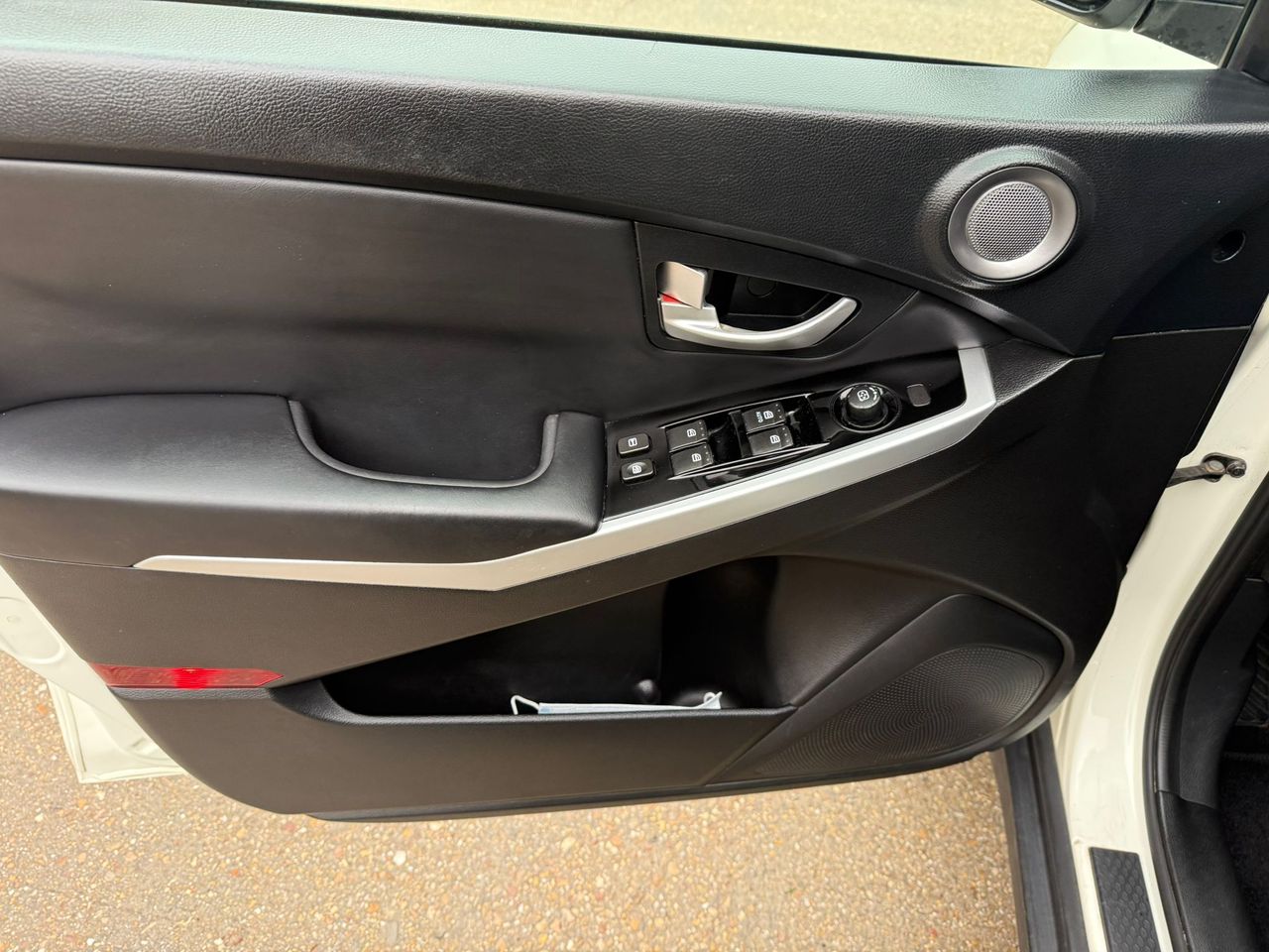 SsangYong Korando D20T 149 CV 4x4 Premium - Foto 21