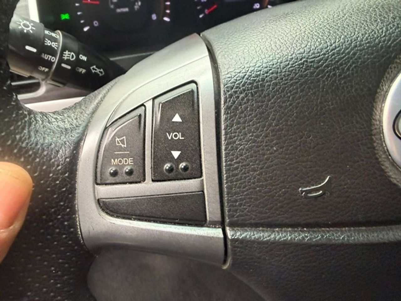 SsangYong Korando D20T 149 CV 4x4 Premium - Foto 27