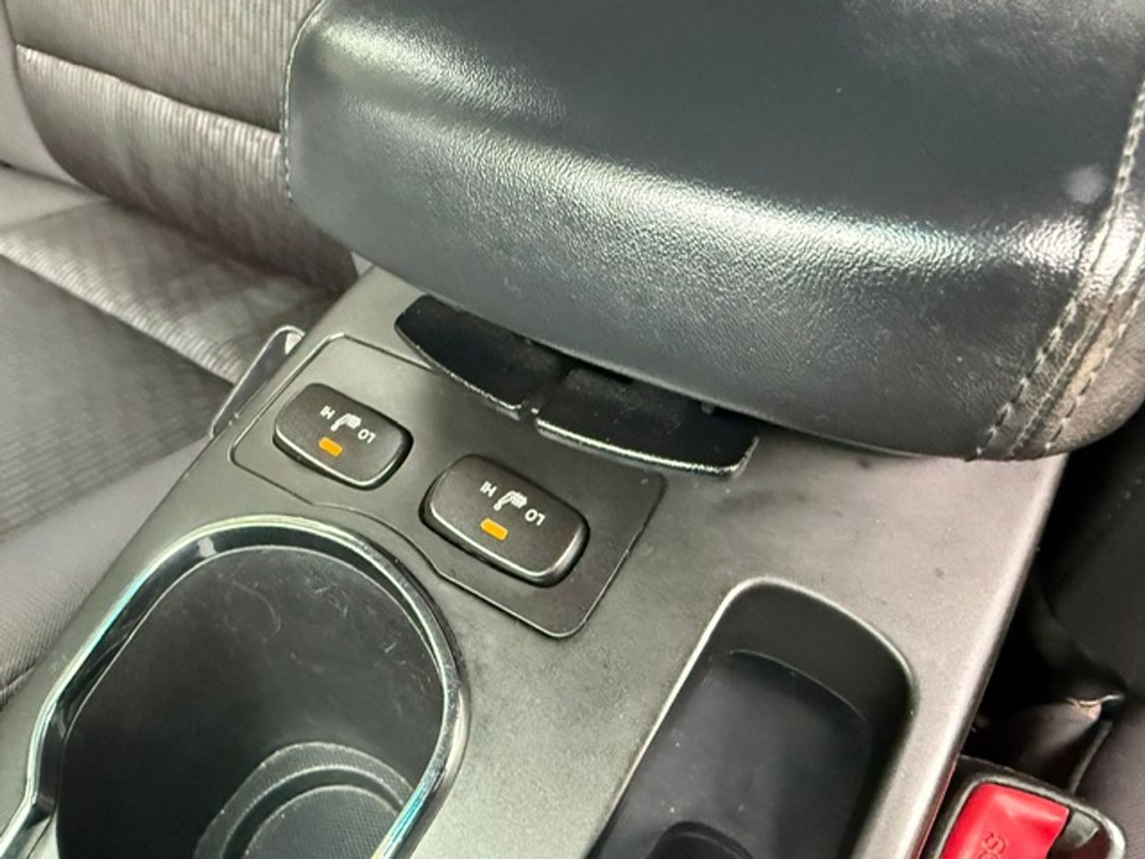 SsangYong Korando D20T 149 CV 4x4 Premium - Foto 37