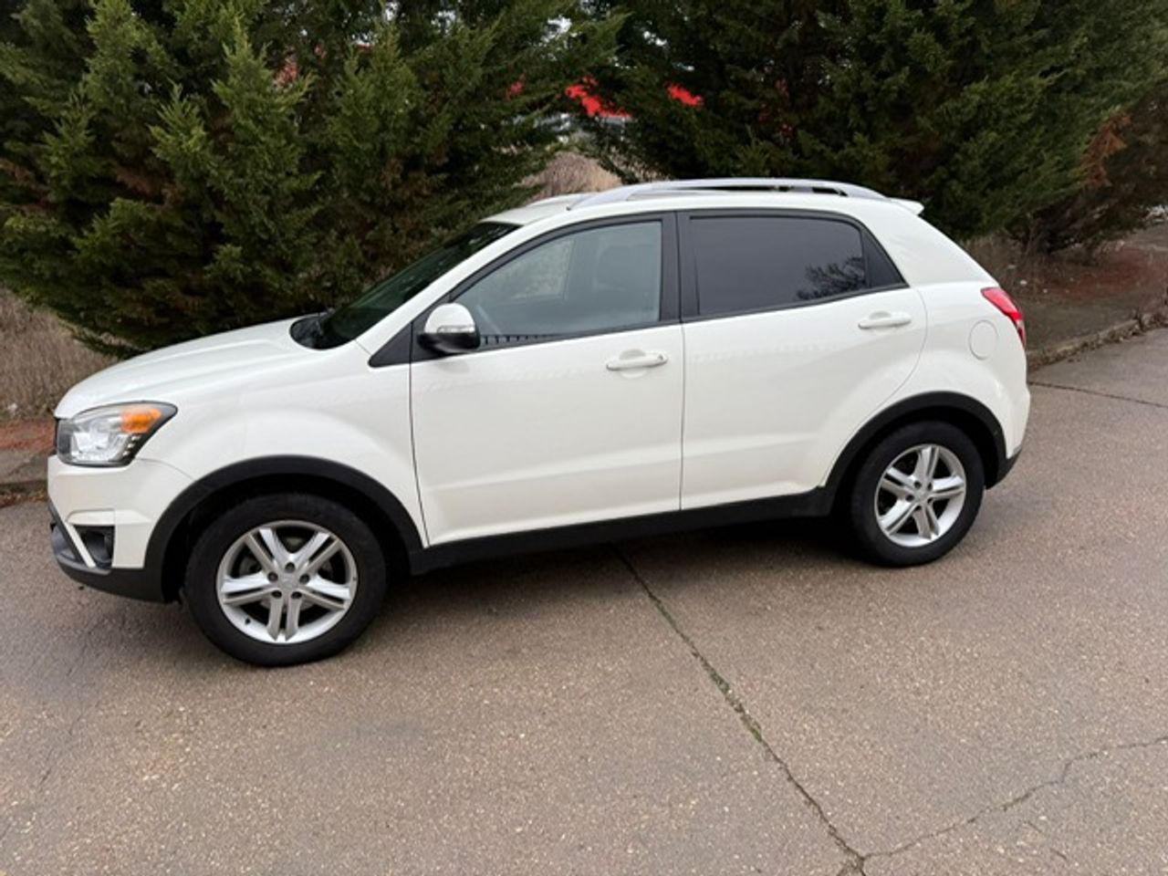 SsangYong Korando D20T 149 CV 4x4 Premium - Foto 4