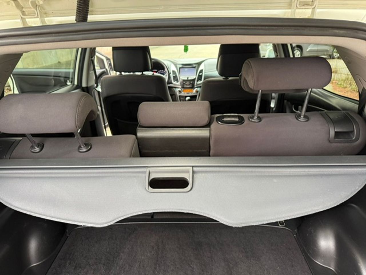 SsangYong Korando D20T 149 CV 4x4 Premium - Foto 45