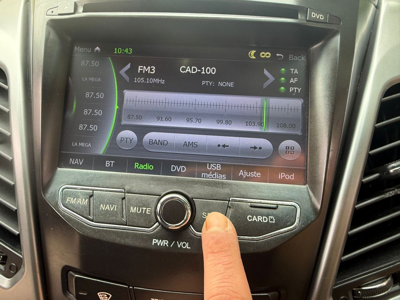 SsangYong Korando D20T 149 CV 4x4 Premium - Foto 63