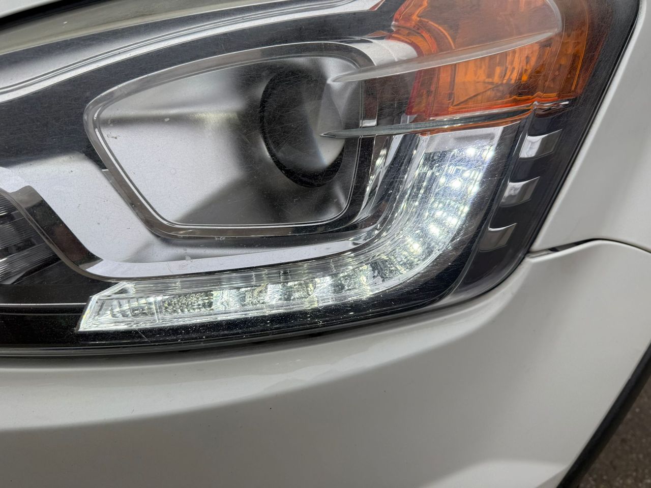 SsangYong Korando D20T 149 CV 4x4 Premium - Foto 66