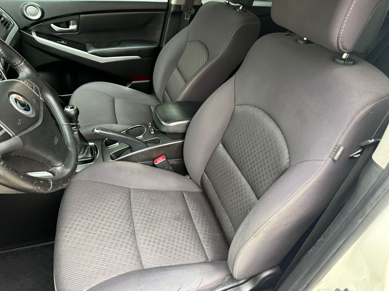 SsangYong Korando D20T 149 CV 4x4 Premium - Foto 20