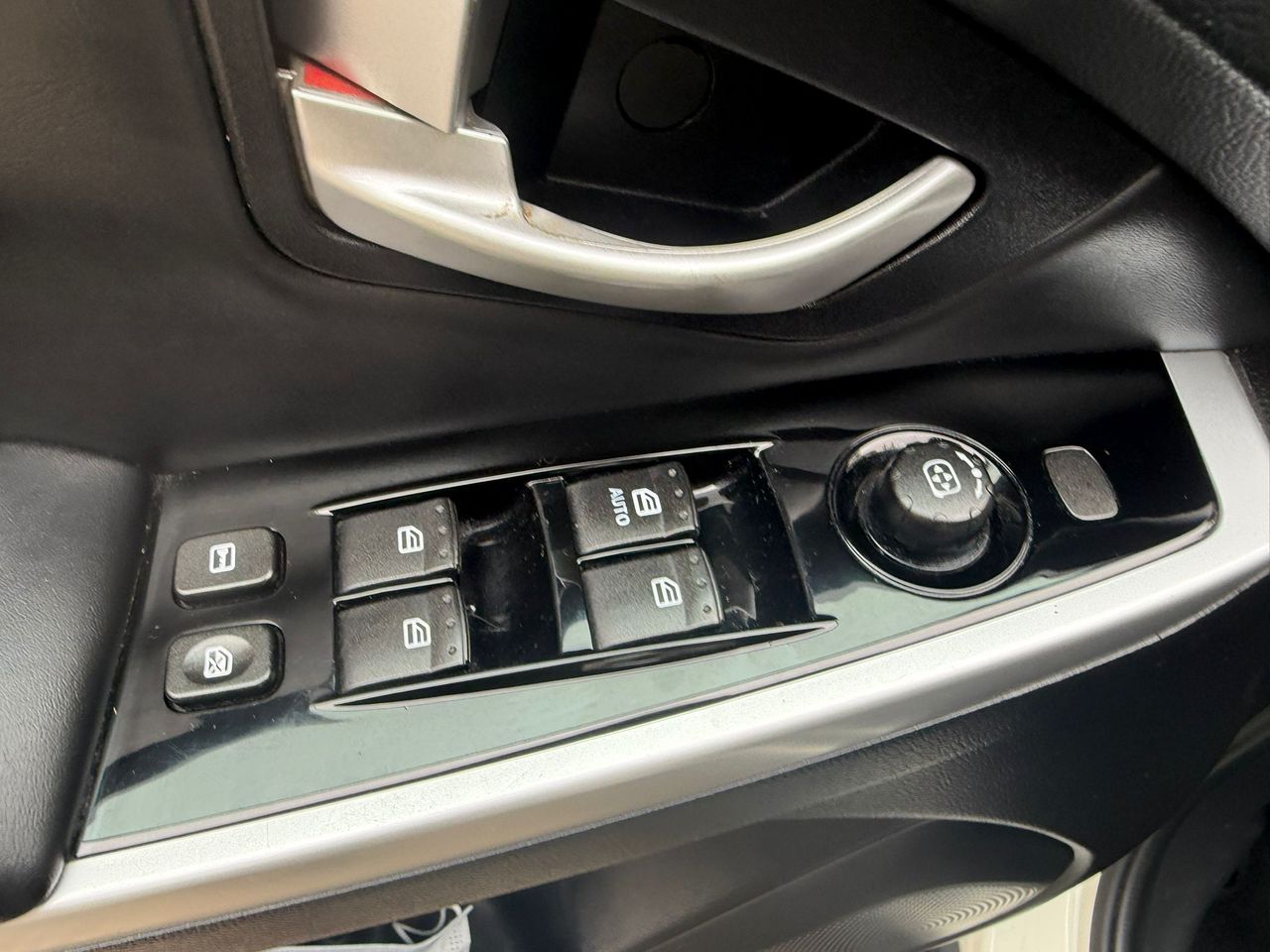 SsangYong Korando D20T 149 CV 4x4 Premium - Foto 22