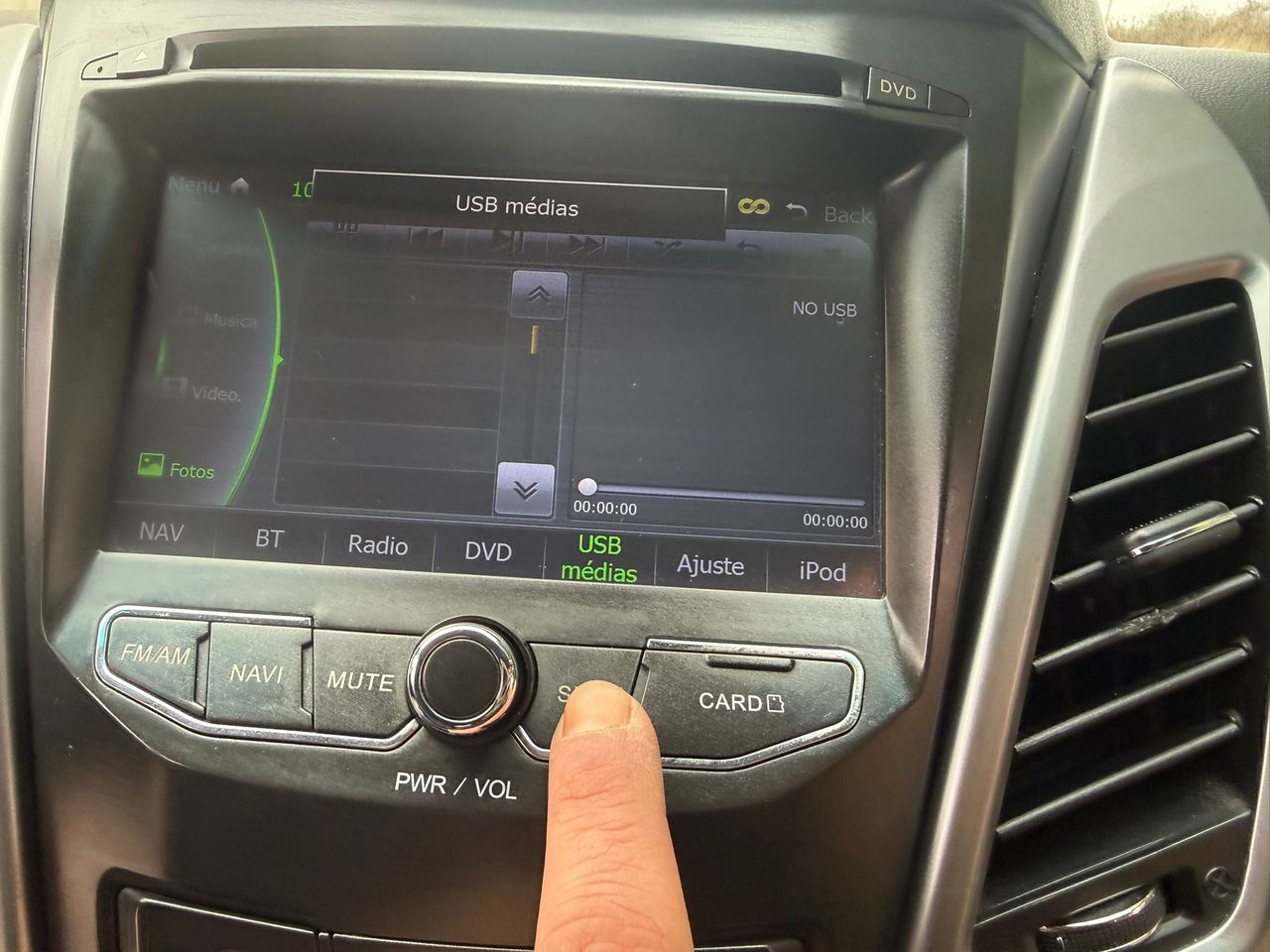 SsangYong Korando D20T 149 CV 4x4 Premium - Foto 62