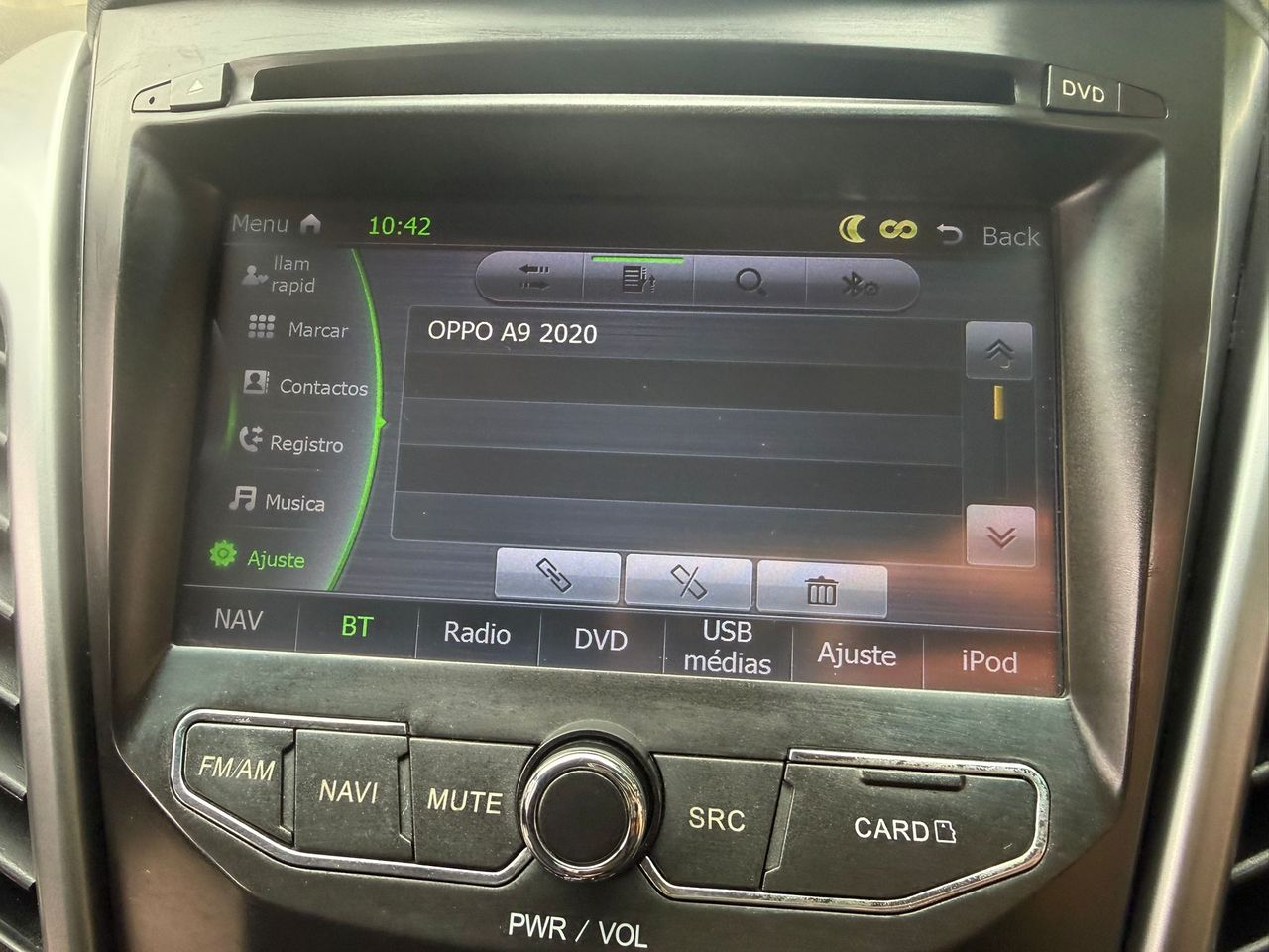 SsangYong Korando D20T 149 CV 4x4 Premium - Foto 56