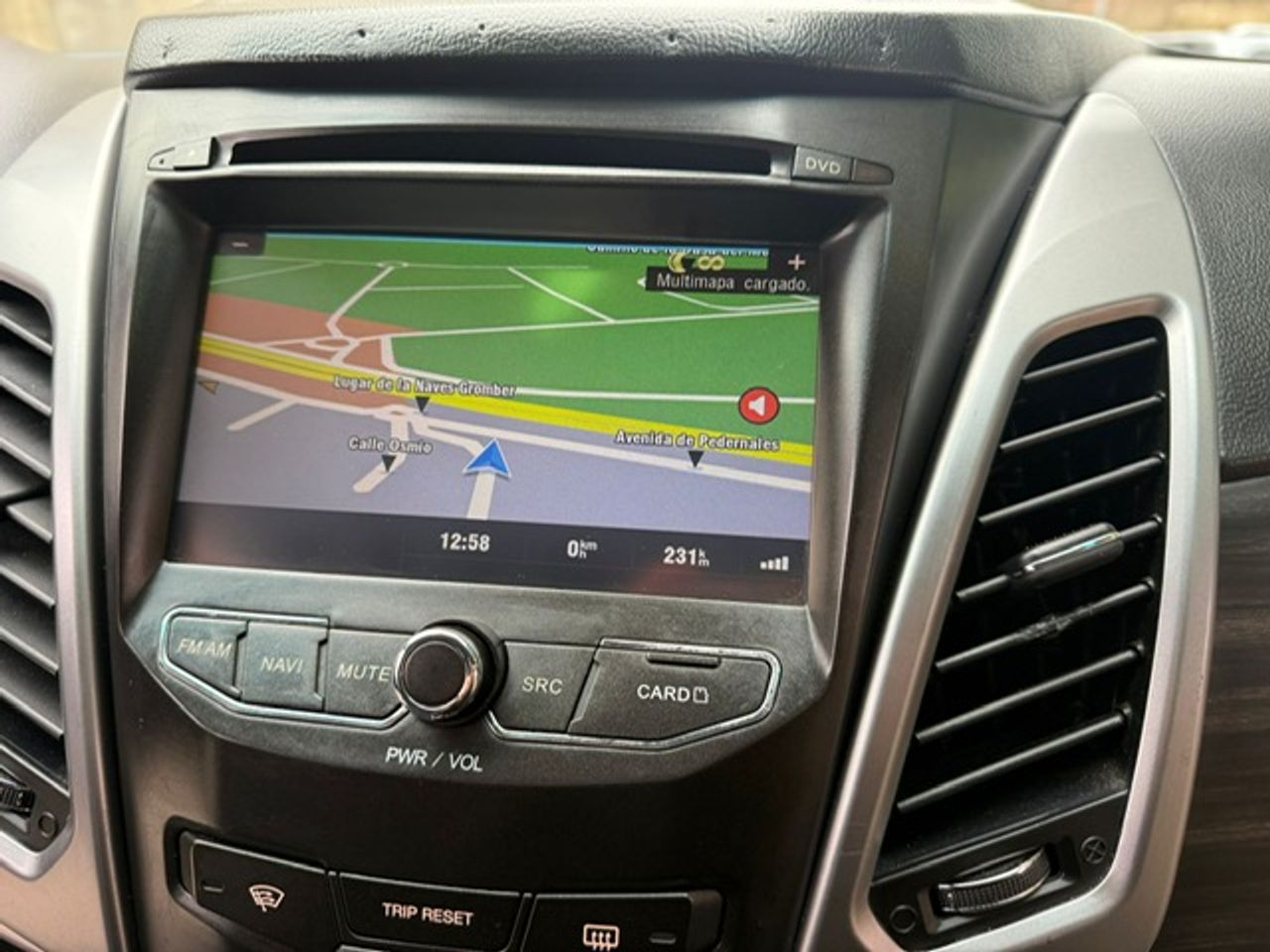 SsangYong Korando D20T 149 CV 4x4 Premium - Foto 53