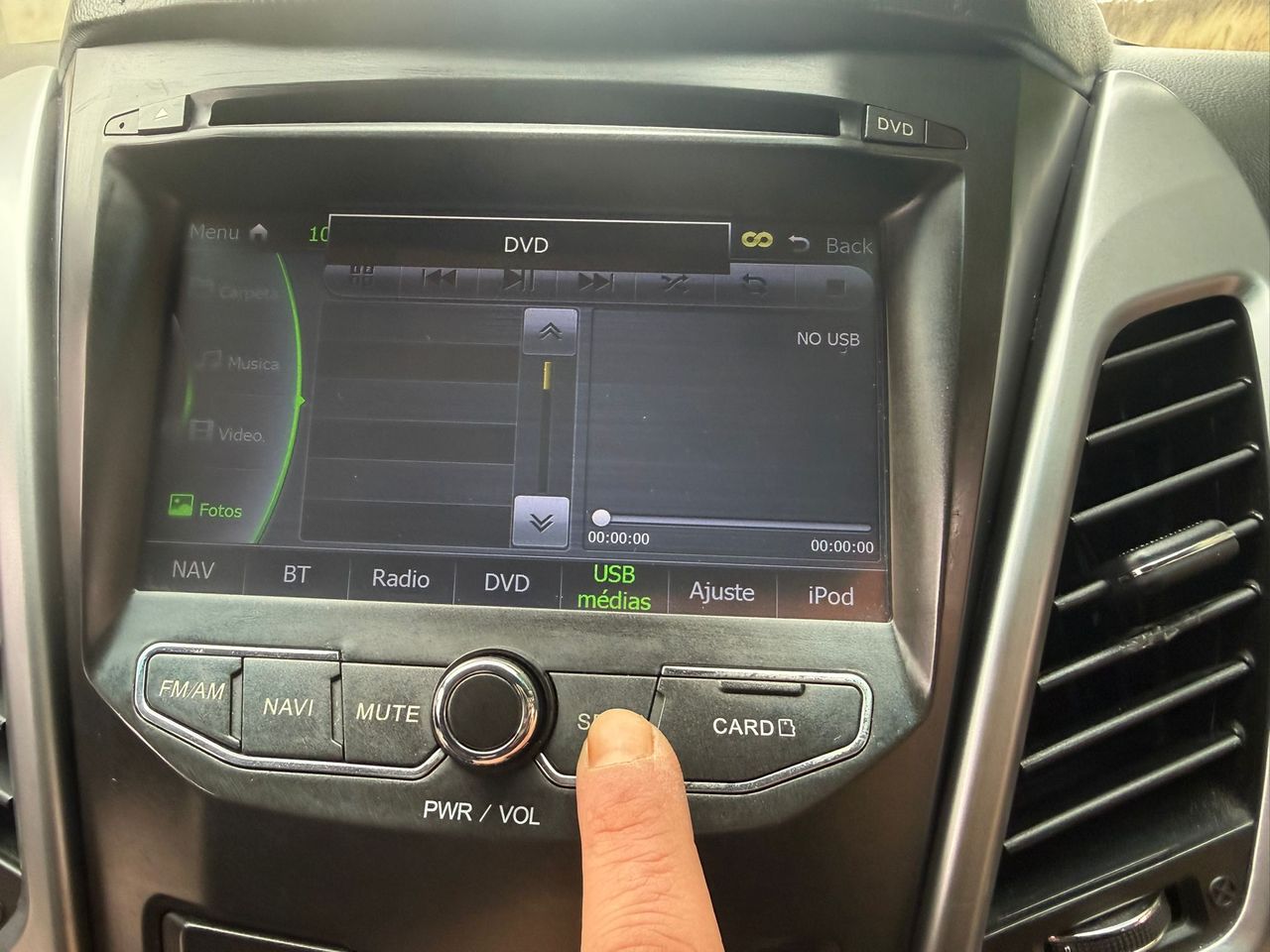 SsangYong Korando D20T 149 CV 4x4 Premium - Foto 57