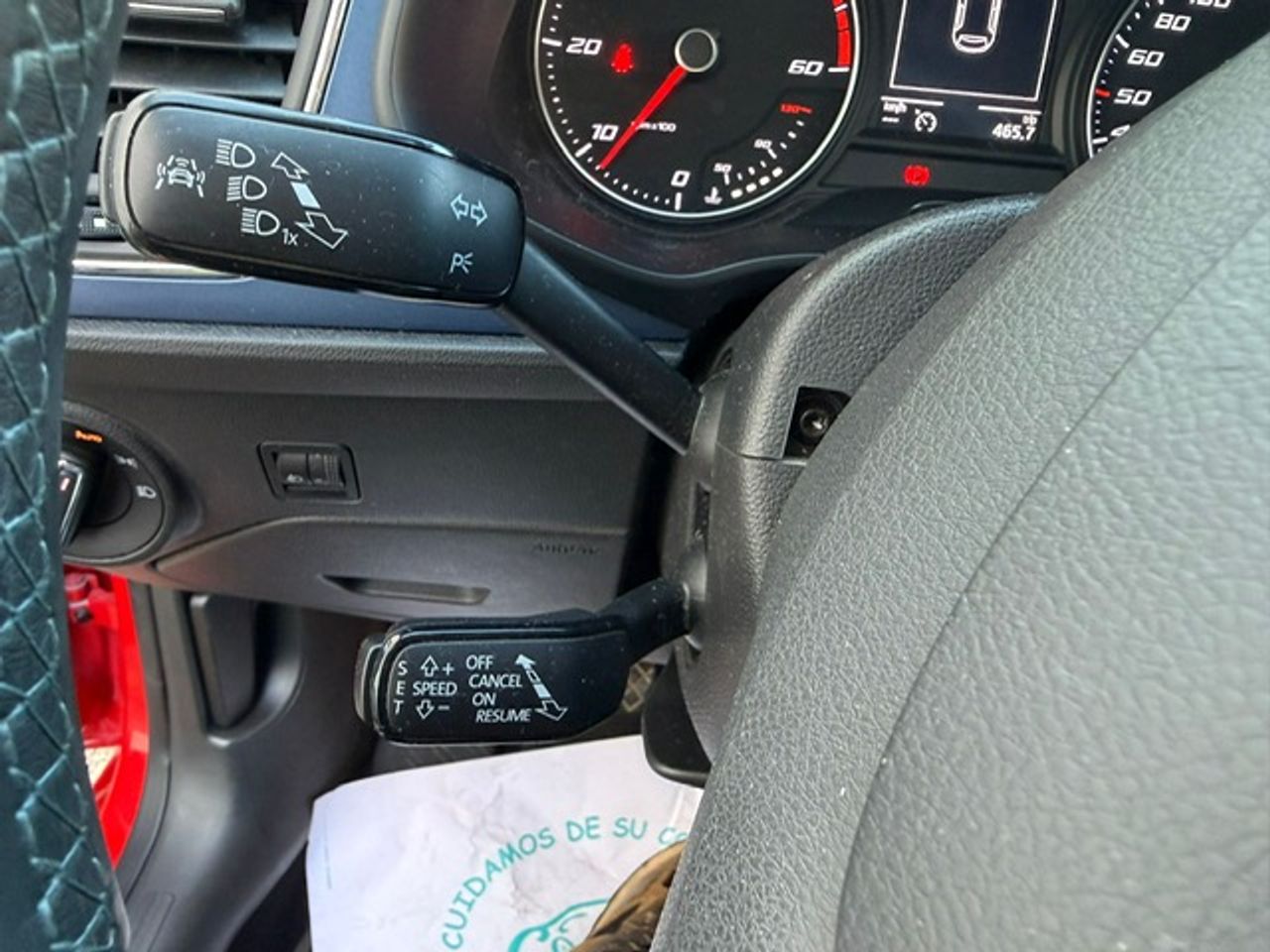 Seat Leon León ST 1.6 TDI CR 110 CV Start&Stop Style - Foto 36