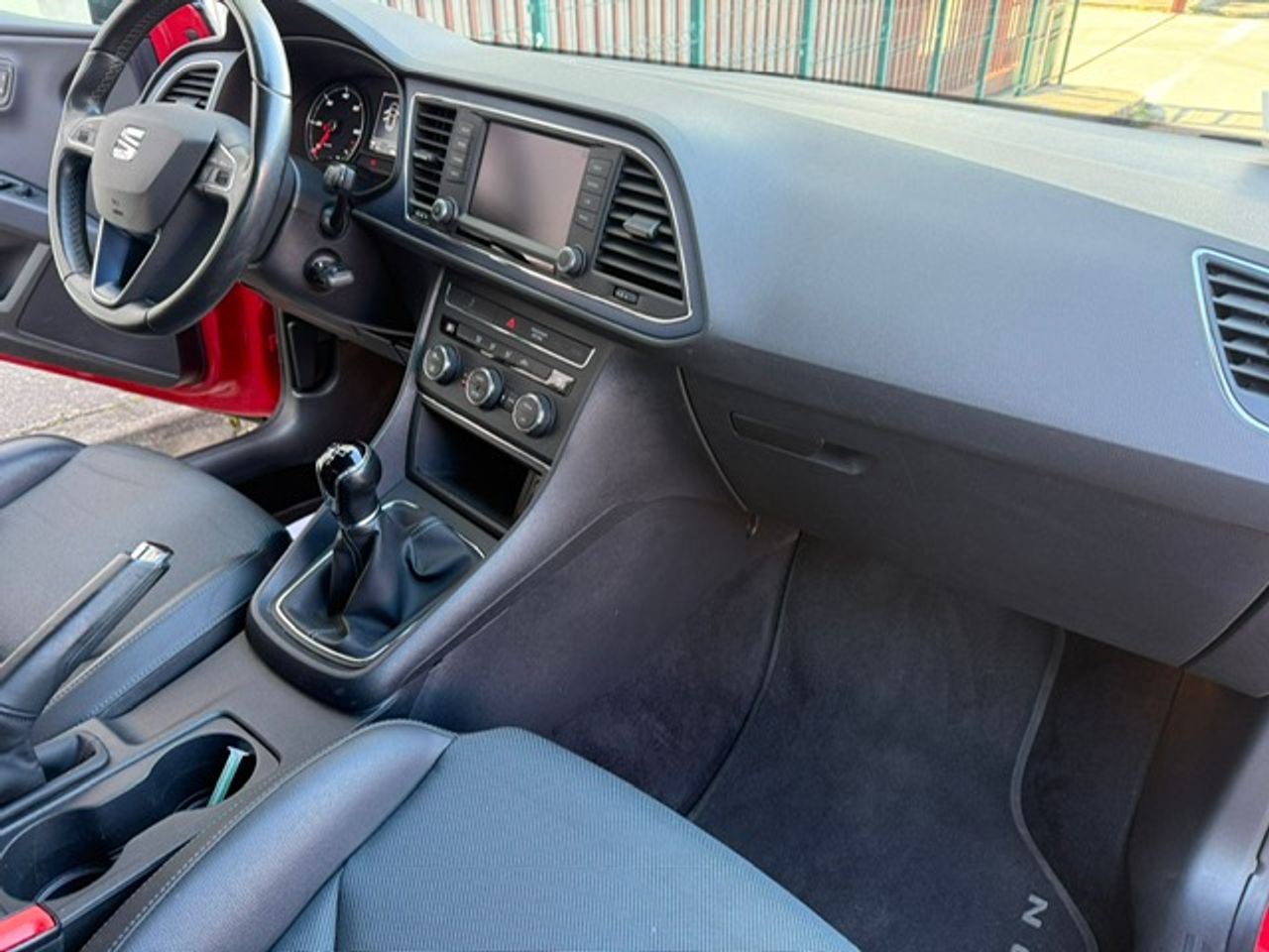 Seat Leon León ST 1.6 TDI CR 110 CV Start&Stop Style - Foto 30