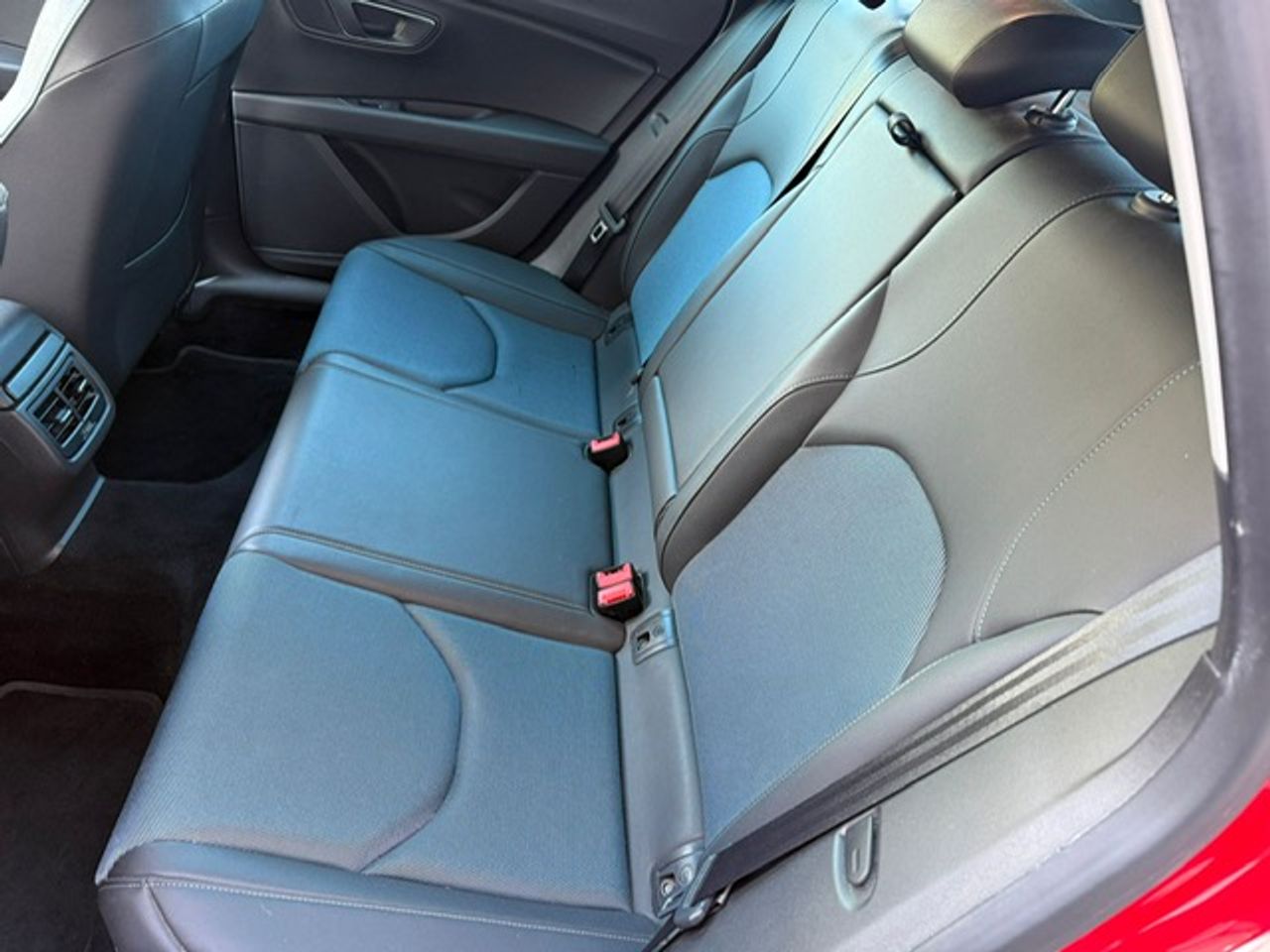 Seat Leon León ST 1.6 TDI CR 110 CV Start&Stop Style - Foto 23