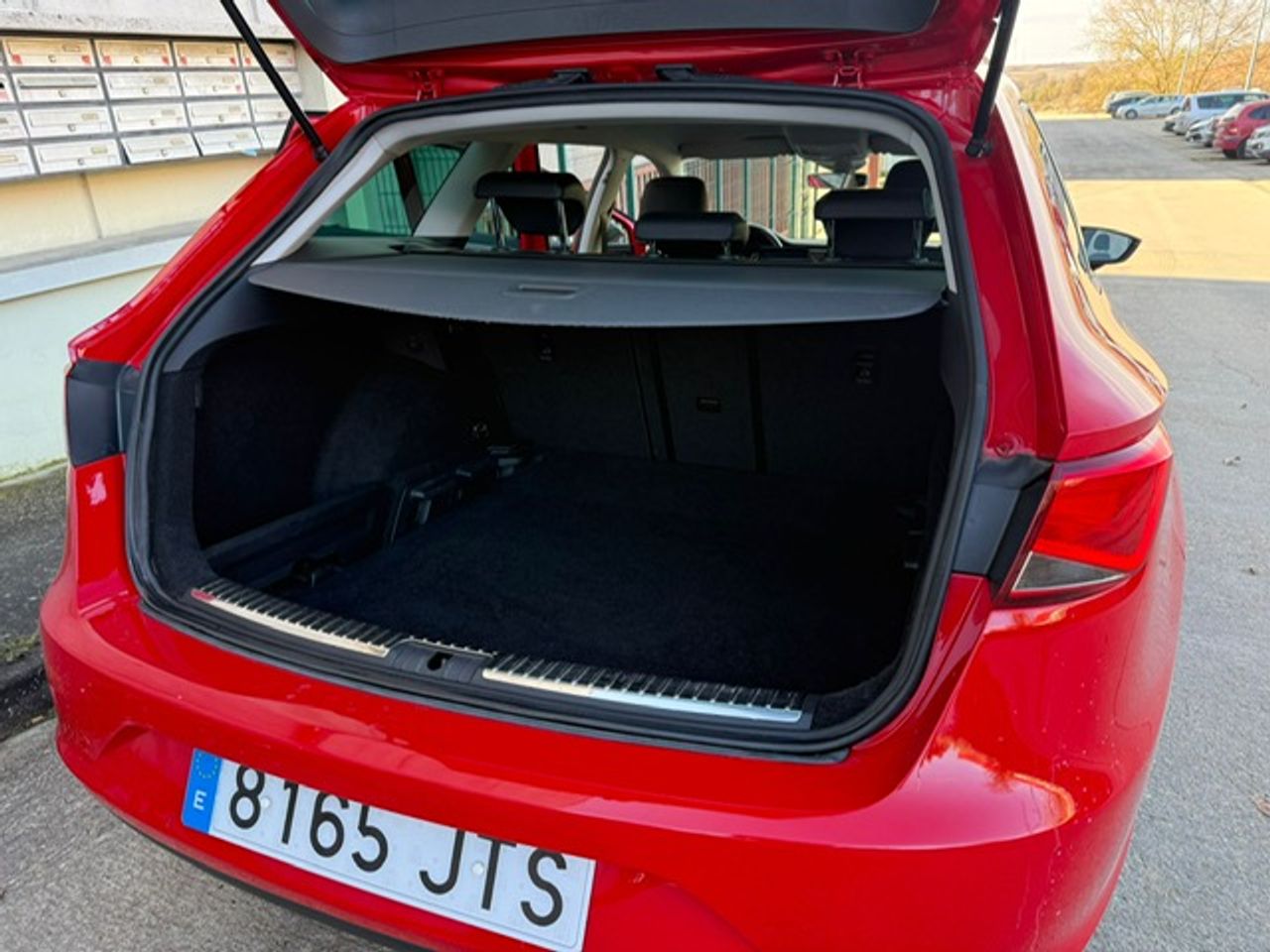 Seat Leon León ST 1.6 TDI CR 110 CV Start&Stop Style - Foto 25