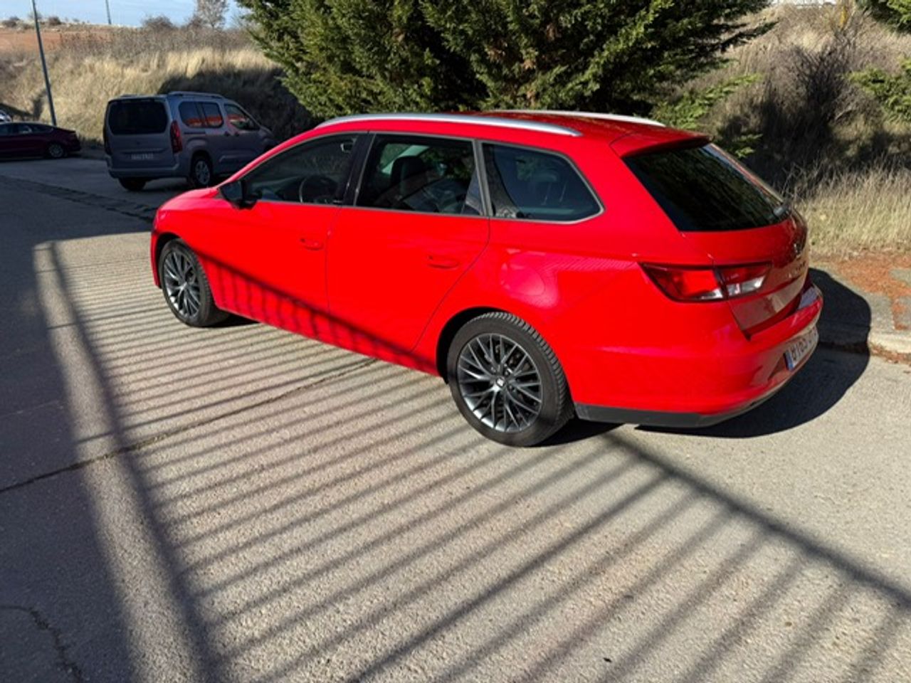 Seat Leon León ST 1.6 TDI CR 110 CV Start&Stop Style - Foto 6