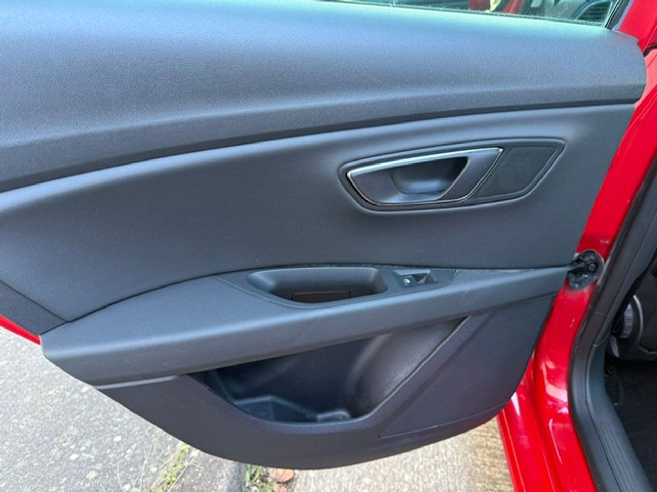 Seat Leon León ST 1.6 TDI CR 110 CV Start&Stop Style - Foto 32