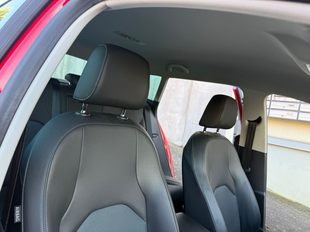 Seat Leon León ST 1.6 TDI CR 110 CV Start&Stop Style - Foto 31