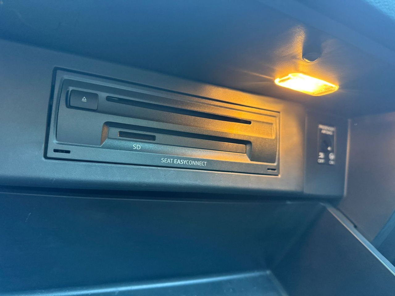 Seat Leon León ST 1.6 TDI CR 110 CV Start&Stop Style - Foto 48