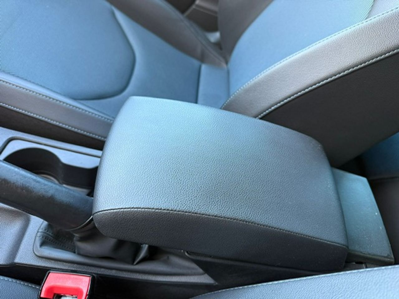 Seat Leon León ST 1.6 TDI CR 110 CV Start&Stop Style - Foto 41