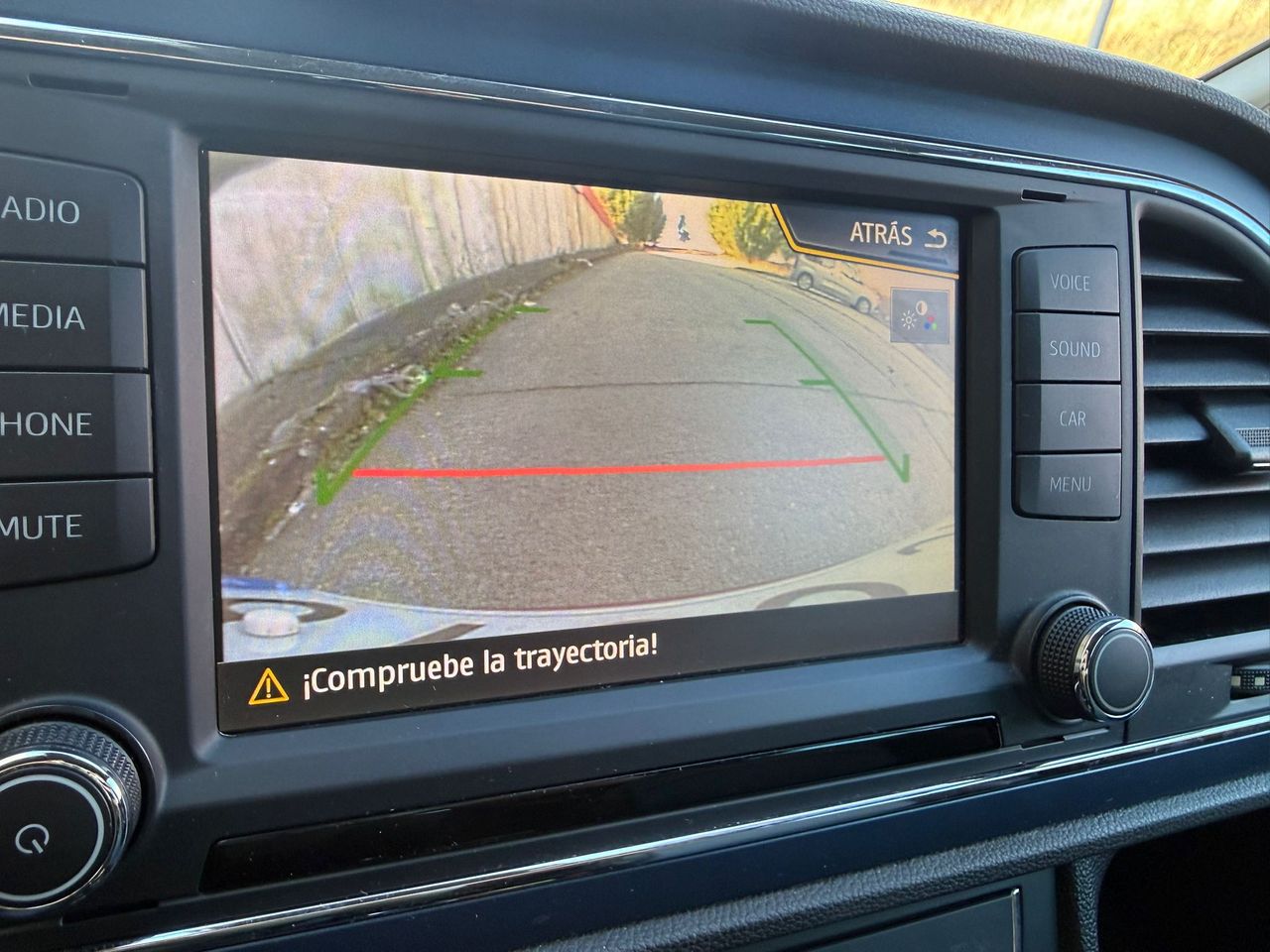 Seat Leon León ST 1.6 TDI CR 110 CV Start&Stop Style - Foto 46