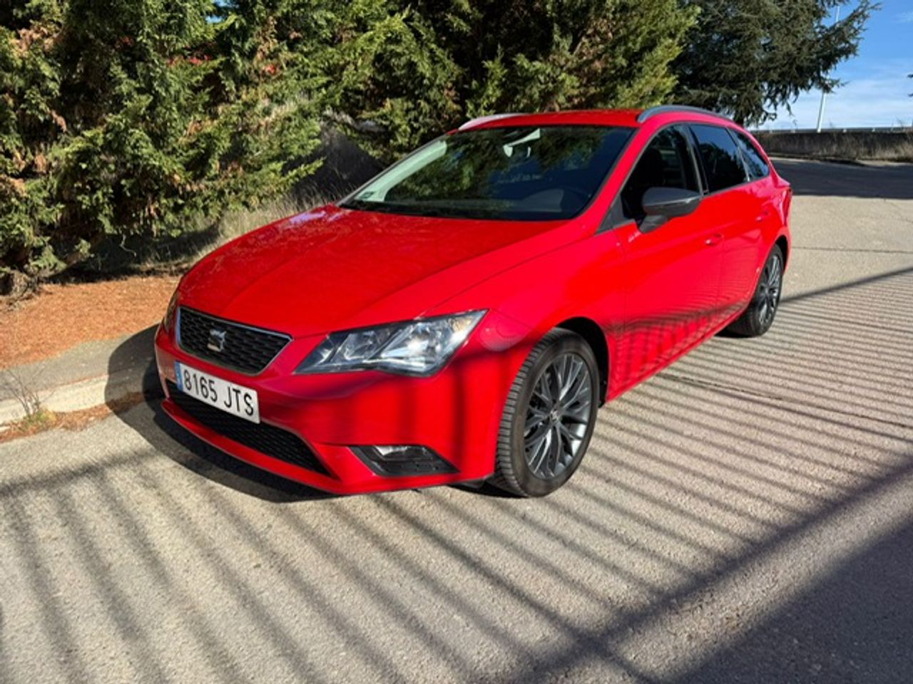 Seat Leon León ST 1.6 TDI CR 110 CV Start&Stop Style - Foto 19