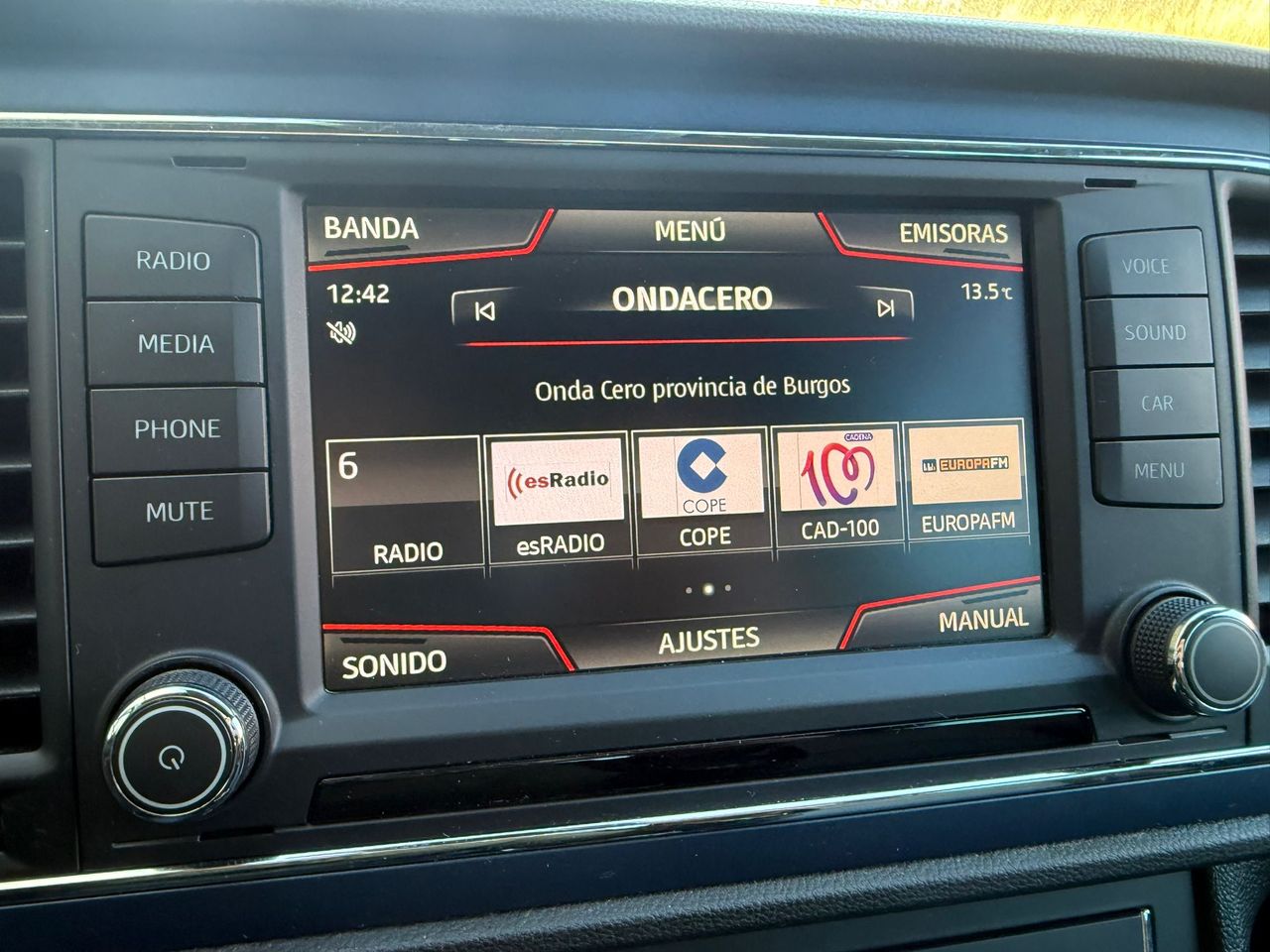 Seat Leon León ST 1.6 TDI CR 110 CV Start&Stop Style - Foto 43